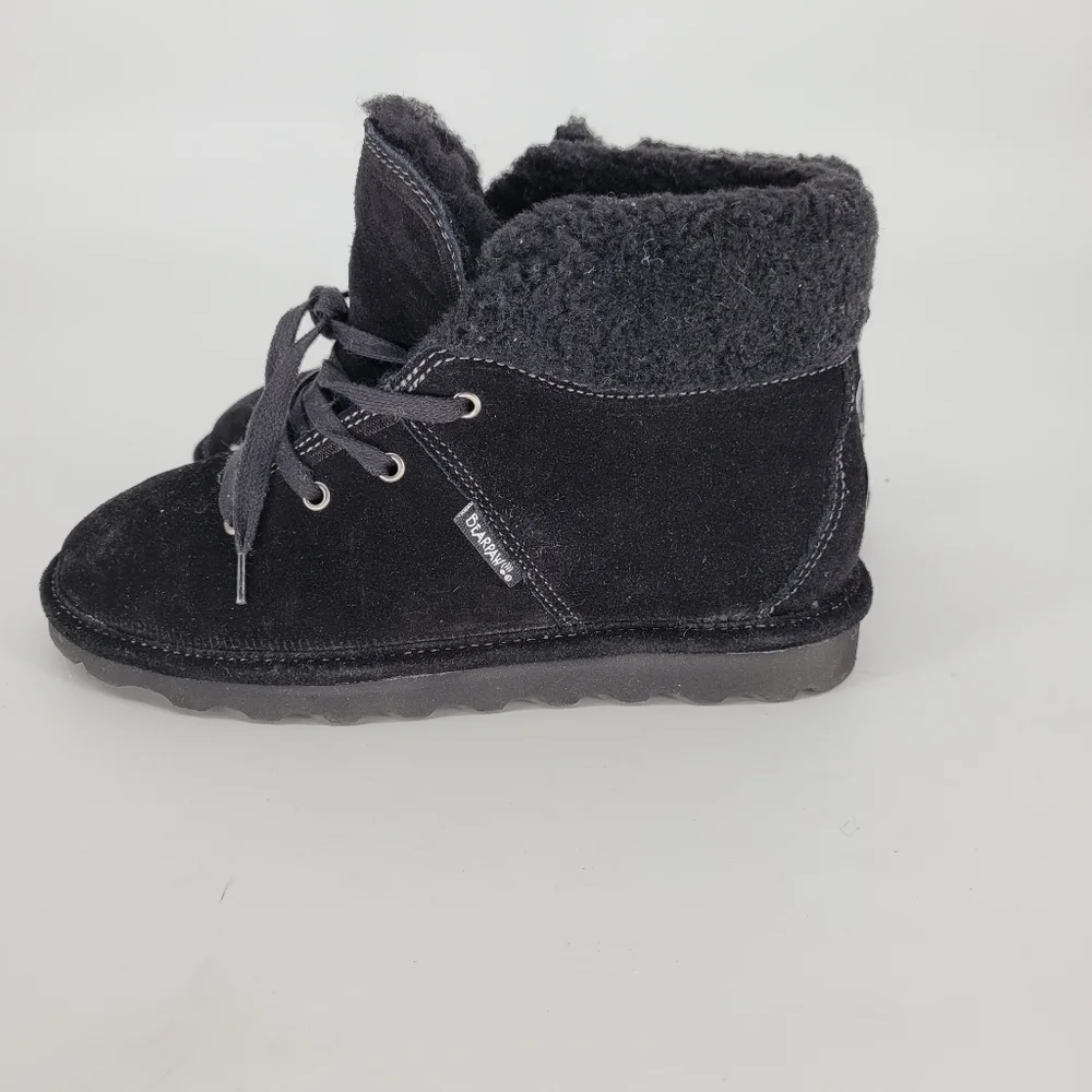 BearPaw big kids